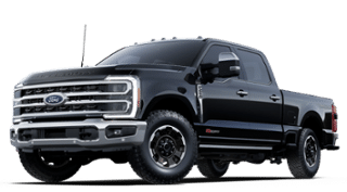 2025 Ford Super Duty® External Image 2